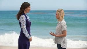 The Good Place 2. Sezon 7. Bölüm