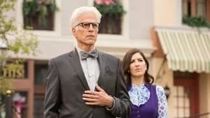 The Good Place 1. Sezon 6. Bölüm