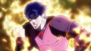 JoJo's Bizarre Adventure 1. Sezon 6. Bölüm