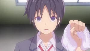 Hensuki: Are You Willing to Fall in Love With a Pervert, As Long As She's a Cutie? 1. Sezon 1. Bölüm