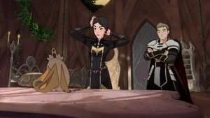 The Dragon Prince 2. Sezon 2. Bölüm