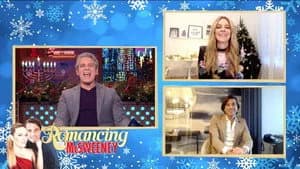 Watch What Happens Live with Andy Cohen 17. Sezon 208. Bölüm