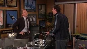 How I Met Your Mother 3. Sezon 17. Bölüm