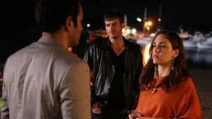 Kuzey Güney 1. Sezon 36. Bölüm
