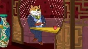 BoJack Horseman 2. Sezon 10. Bölüm