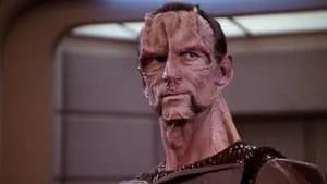 Star Trek: The Next Generation 4. Sezon 12. Bölüm