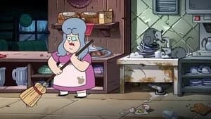 Gravity Falls 2. Sezon 7. Bölüm