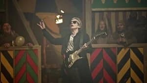 Doctor Who 9. Sezon 1. Bölüm