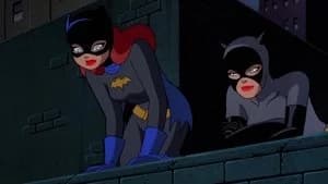 Batman: The Animated Series 3. Sezon 8. Bölüm