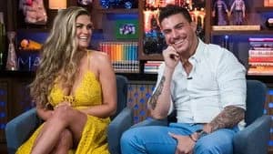Watch What Happens Live with Andy Cohen 16. Sezon 55. Bölüm