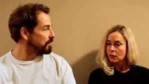 Unfamiliar 1. Sezon 1. Bölüm