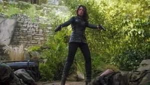 Marvel's Agents of S.H.I.E.L.D. 1. Sezon 2. Bölüm