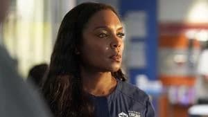 Chicago Med 10. Sezon 9. Bölüm