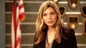 Law & Order: Special Victims Unit 20. Sezon 18. Bölüm