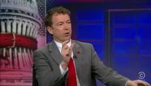 The Daily Show 16. Sezon 33. Bölüm