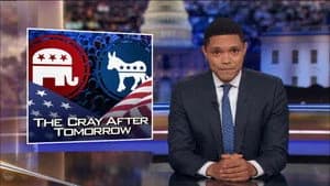 The Daily Show 24. Sezon 16. Bölüm