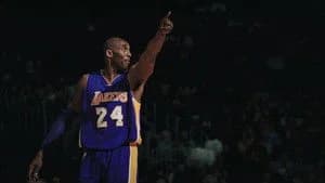 Legacy: The True Story of the LA Lakers 1. Sezon 8. Bölüm