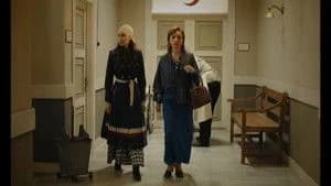 Çalıkuşu 1. Sezon 5. Bölüm