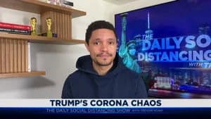 The Daily Show 25. Sezon 95. Bölüm