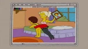 The Simpsons 16. Sezon 20. Bölüm