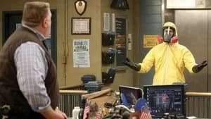 Brooklyn Nine-Nine 7. Sezon 12. Bölüm