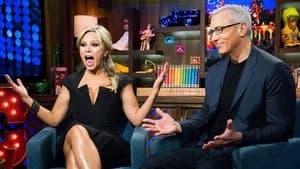 Watch What Happens Live with Andy Cohen 11. Sezon 80. Bölüm