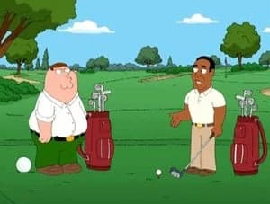 Family Guy 7. Sezon 9. Bölüm