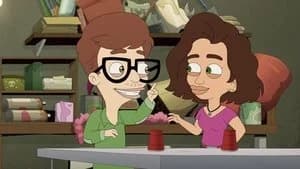 Big Mouth 7. Sezon 8. Bölüm