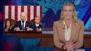 The Daily Show 28. Sezon 49. Bölüm