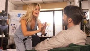 Coronation Street 66. Sezon 96. Bölüm