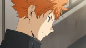 Haikyu!! 1. Sezon 14. Bölüm