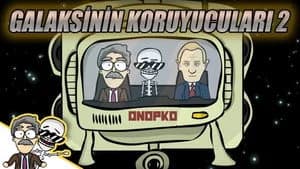 Özcan Show 1. Sezon 11. Bölüm