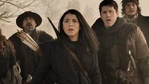 Van Helsing 5. Sezon 3. Bölüm