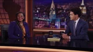 The Daily Show 28. Sezon 2. Bölüm
