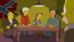 The Simpsons 24. Sezon 9. Bölüm