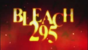 Bleach 1. Sezon 295. Bölüm