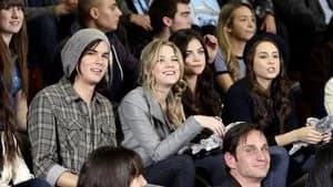 Pretty Little Liars 1. Sezon 16. Bölüm