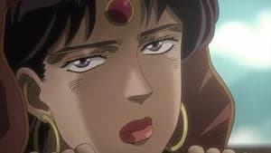 JoJo's Bizarre Adventure 2. Sezon 12. Bölüm
