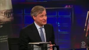 The Daily Show 16. Sezon 60. Bölüm