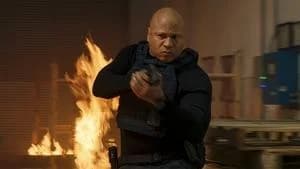 NCIS: Los Angeles 13. Sezon 19. Bölüm