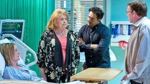 EastEnders 32. Sezon 97. Bölüm