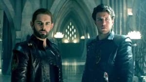 The Shannara Chronicles 1. Sezon 7. Bölüm