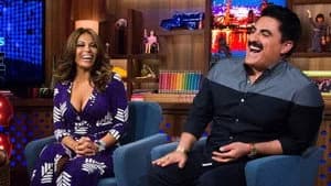 Watch What Happens Live with Andy Cohen 13. Sezon 129. Bölüm