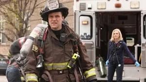 Chicago Fire 9. Sezon 14. Bölüm