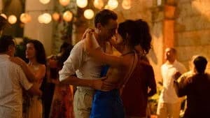 The Night Manager 2. Sezon 3. Bölüm