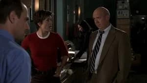 Law & Order: Special Victims Unit 3. Sezon 12. Bölüm