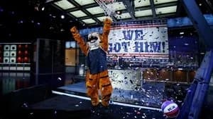 Last Week Tonight with John Oliver 4. Sezon 27. Bölüm