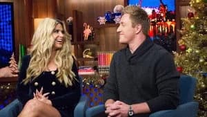 Watch What Happens Live with Andy Cohen 13. Sezon 205. Bölüm