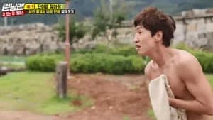 Running Man 1. Sezon 471. Bölüm