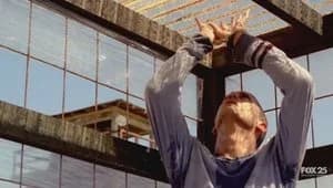 Prison Break 3. Sezon 9. Bölüm
